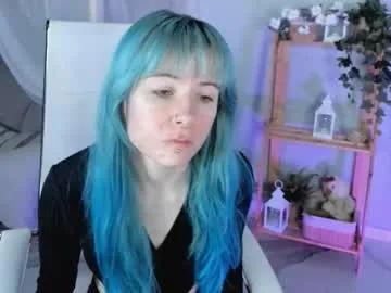 Freechat lexiwenford on Chaturbate
