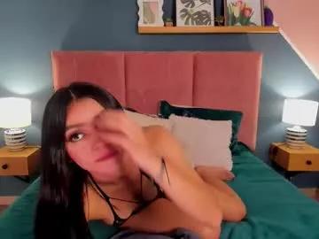 Freechat lia_jhosson_ on Chaturbate