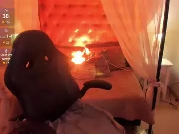 Freechat lia_jhosson_ on Chaturbate