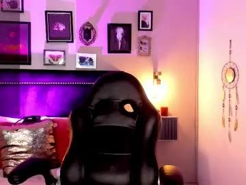 Freechat lia_jhosson_ on Chaturbate