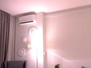 Freechat libbyshepard on Chaturbate