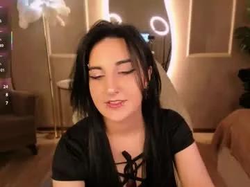 Freechat lii_rose on Chaturbate
