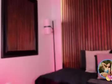 Freechat liily_murphy on Chaturbate