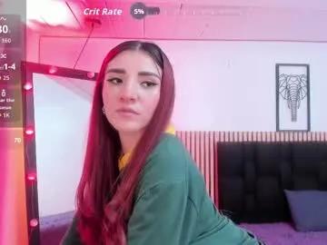 lila_elliot on Chaturbate