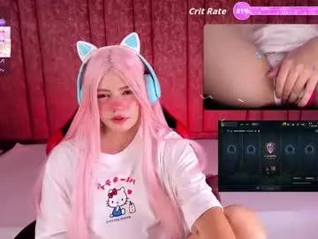 lilapop__ on Chaturbate