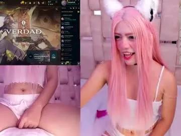 lilapop__ on Chaturbate