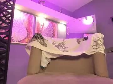 lilian_vergara on Chaturbate 