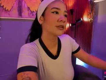 lilian_vergara on Chaturbate 