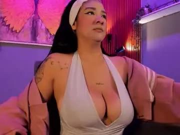 lilian_vergara on Chaturbate 