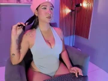 lilian_vergara on Chaturbate 
