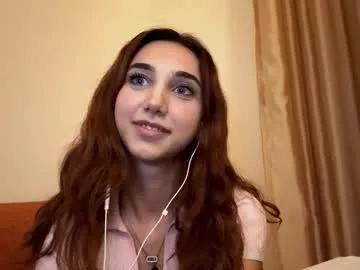 lilihalvorsen on Chaturbate 