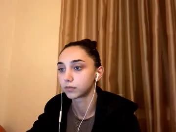 lilihalvorsen on Chaturbate 