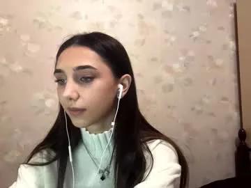 lilihalvorsen on Chaturbate 