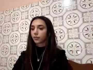 lilihalvorsen on Chaturbate 