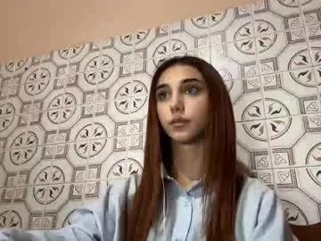 lilihalvorsen on Chaturbate 