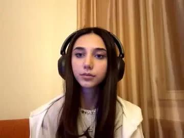 lilihalvorsen on Chaturbate 