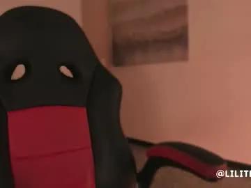 Freechat lilith_sage_ on Chaturbate