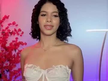 liliwatsonj — Hey!! is november... lets have a good time together!! - Multi Goal: lets play [279 tokens left] #latina #squirt #anal #deepthroat #skinny