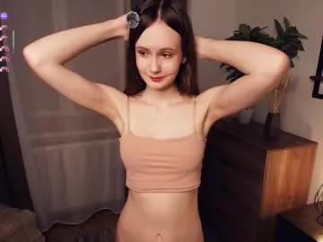 lilkiti on Chaturbate