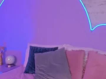 lilou_albrecht on Chaturbate 