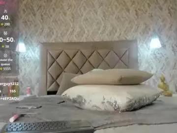 Group lily_cooper2 on Chaturbate