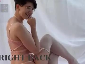 lily_merlin on Chaturbate