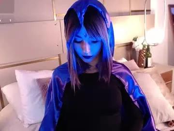 Freechat lina_montclair on Chaturbate