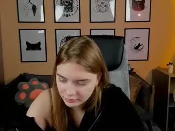 Freechat lisa_mitchel on Chaturbate