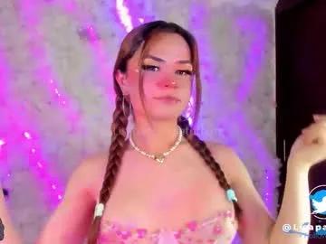 Freechat lisapark_ on Chaturbate