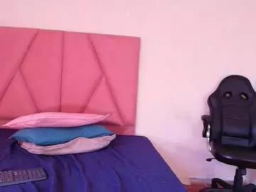 lissa_harris_ on Chaturbate 