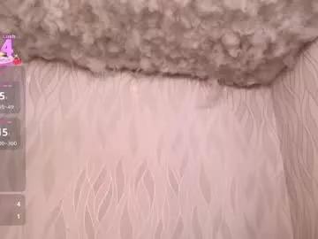 lissa_harris_ on Chaturbate 