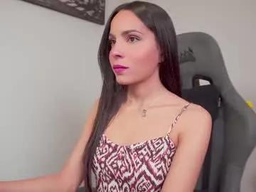 Freechat little_eli on Chaturbate