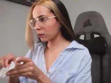 little_eli — Lovense Lush 4 on - - Multi Goal: Squirt Show  Let's have fun