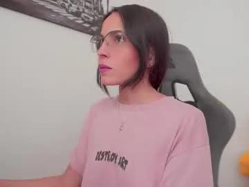 Freechat little_eli on Chaturbate