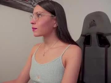 Freechat little_eli on Chaturbate