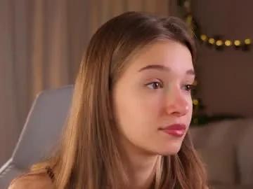 Freechat little_poetry on Chaturbate