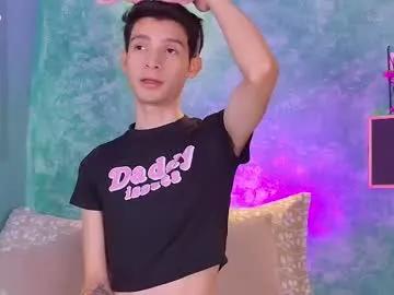 little_twiink on Chaturbate 