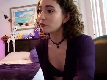 Chaturbate littledeathtrap is Freechat littledeathtrap — Hi ghosties! tease thursday Can you make me leak? Tip 100 for ass close up. #squirt #petite #bigass #young #daddy