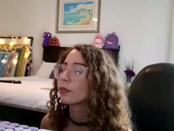 Freechat littledeathtrap on Chaturbate