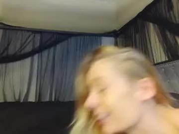 liz_jay on Chaturbate