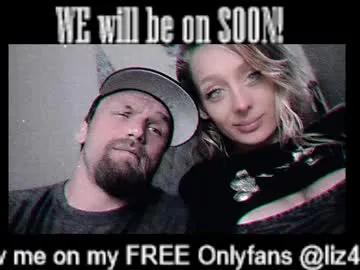 liz_jay on Chaturbate