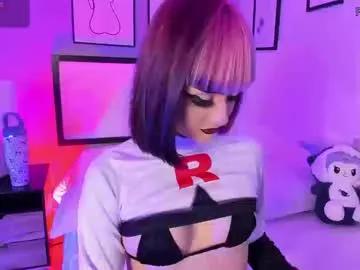 lizasweett_ on Chaturbate