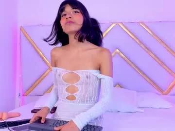 Freechat lizettekitty on Chaturbate