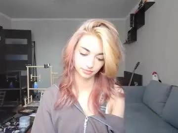 Private loisepadovano on Chaturbate