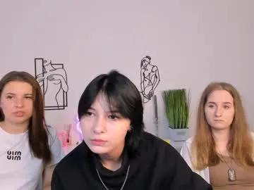 Group lola_swon on Chaturbate