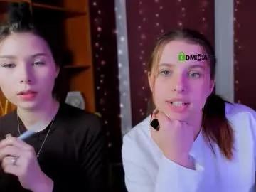 Group lola_swon on Chaturbate