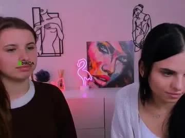 Group lola_swon on Chaturbate