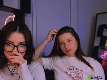 Group lola_swon on Chaturbate