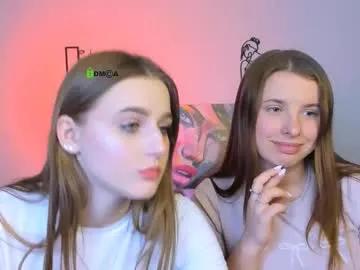 Group lola_swon on Chaturbate