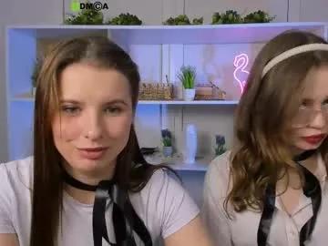 Group lola_swon on Chaturbate